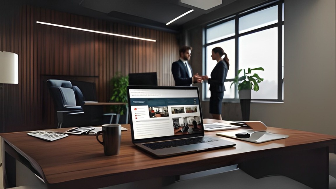 Why Every Business Needs a Website: Key Reasons for Success